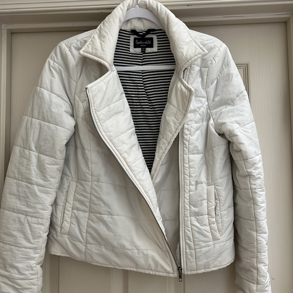 Splendid Jacket - Picture 3 of 5